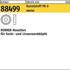 Rosette R 88499 KORREX 808 -