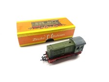 Modelleisenbahn Lok TT –