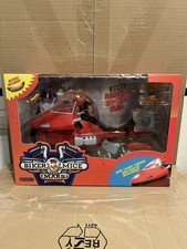 Biker Mice From Mars - Radical