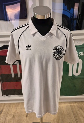 Dfb deutschland trikot retro - deutschland,