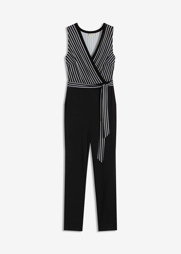 Jumpsuit 42 schwarz - jumpsuit, 40/42