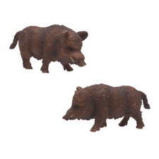 Schleich® Wildschwein Keiler Eber 14222 Jahr 1999-2003