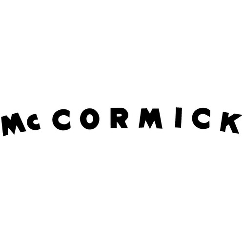 Ihc international mccormick - ihc,