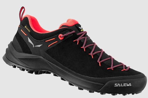 Salewa wildfire leather damen - salewa,