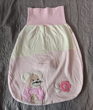 Sterntaler Fußsack z.B. für Maxi Cosi