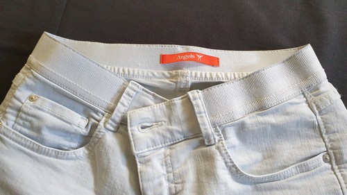 Angels damen jeans - jeans, gr.