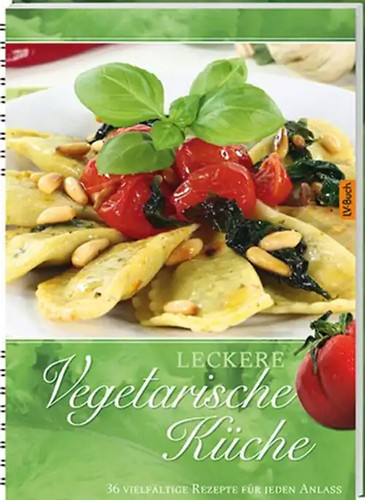 Leckere vegetarische küche - leckere,