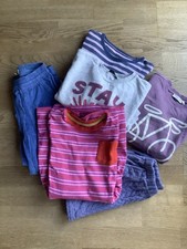 Top Mädchen Bekleidungspaket 134/140 Mini Boden, Sissy-Boy