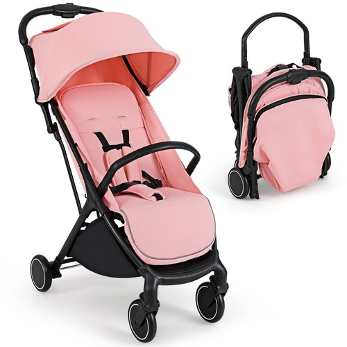 Kinderwagen klappbar