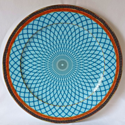Rosenthal versace russian - versace,