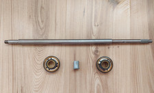 WARTBURG 353 1000 BARKAS