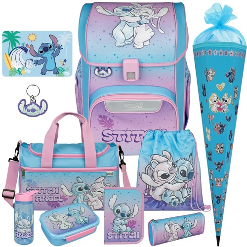 Scooli stitch easystart - scooli,