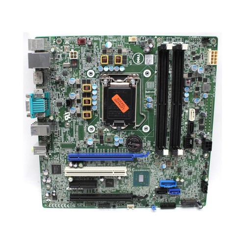 Dell precision t3620 - precision, 0mwypt