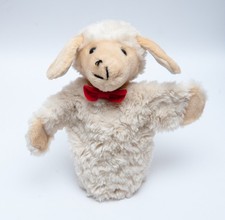 Sigikid schaf lamm jonas - sigikid, beige