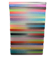 Graded Guard Slab TPU Silikonhülle Bumper Case für PSA PGS  etc Viele Farben!