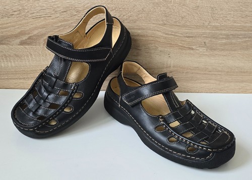 Wolky roll sandal man - wolky,