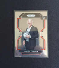 Panini WWE Prizm 2022 - Happy Corbin (Baron Corbin)