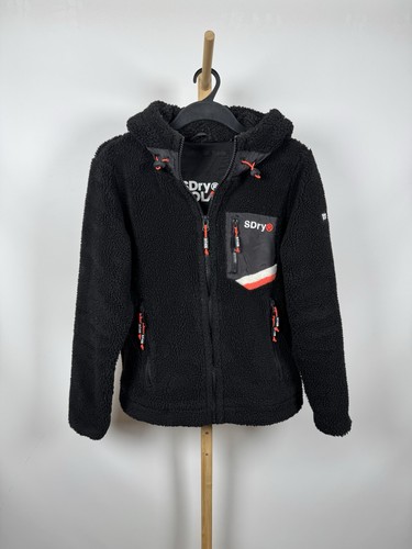 Superdry damen teddy - superdry,