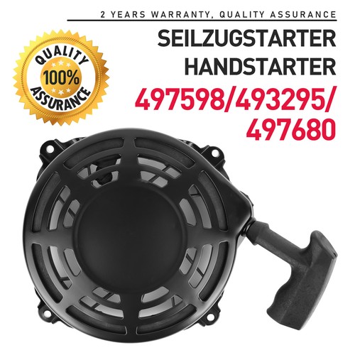Seilzugstarter handstarter - seilzugstarter,