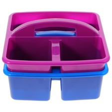  Set of 2 Lackierbox Organizer