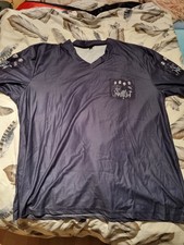 Nachtblut T-Shirt L Herren