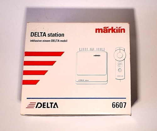 Mäp 350 märklin maxi - märklin, delta