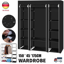 175cm kleiderschrank - 175cm,