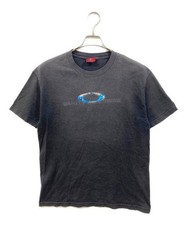 T-Shirt mit Icon-Logo-Print