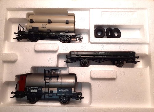Märklin 46073 - märklin, h0