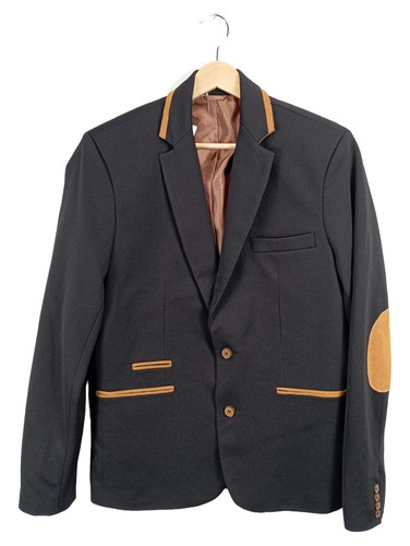Ombre herren sakko l - sakko,