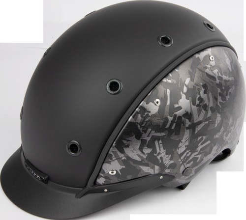 Casco champ forged schwarz - casco,