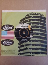 The Dave Brubeck Quartet – Basin Street /Camptown Races 1 & 2 /Ol' Man Riv 1960