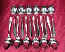 12 Suppenlöffel Löffel Marke