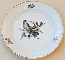 großer Wandteller aus