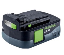 Festool Akkupack BP 12 Li 2,5