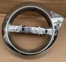 Emblem Logo Plakette Chrom vorne VOLVO S90 V90 XC40 XC60 XC90 2017- 31383646
