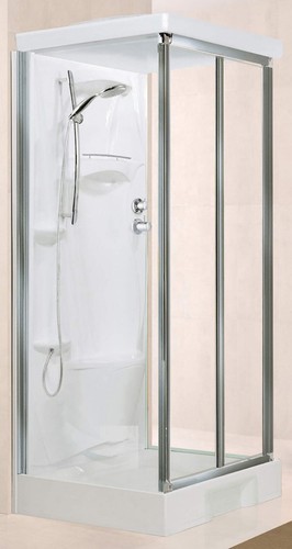 Novellini new holiday s2f - new,