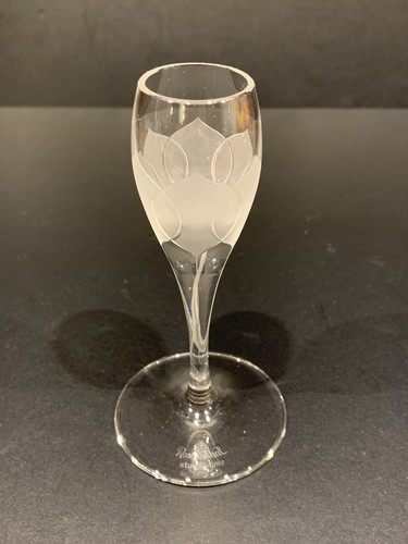 Rosenthal lotus glas - rosenthal, relief