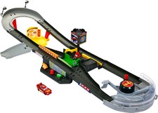 Disney cars rennbahn - cars, piston