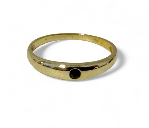 Damenring mit saphir - damenring,