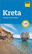 REISEFÜHRER KRETA 2023/24
