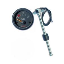 240-33 Ω Tankanzeige schwarz