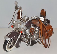 Blechmotorrad Nostalgie