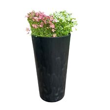 2in1 Blumentopf mit Einsatz