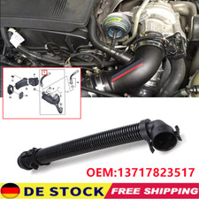 Lufteinlass-Atemschutzrohr