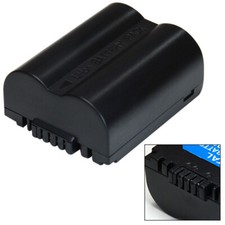 Akku ACCU Für Panasonic Lumix