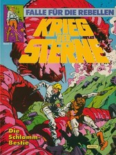 Krieg der Sterne Nr. 16 -