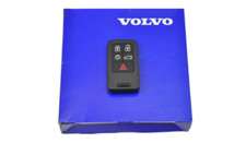 VOLVO S60 MK2 Funkschlüssel