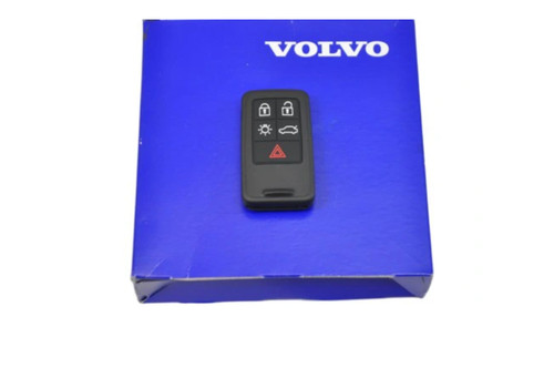 Volvo s60 mk2 funkschlüssel - mk2,