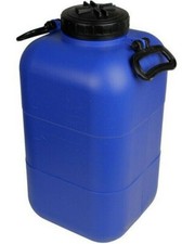 25L  Weithalsfass Gärfass